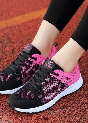 Non-slip shopping shoes sneakers