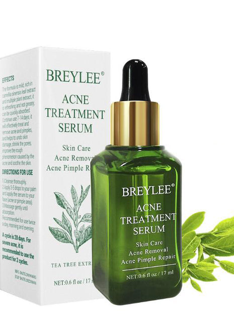 Acne Treatment Serum Facial Repair Oil