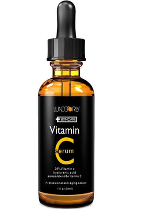 Vitamin C Vitamin E