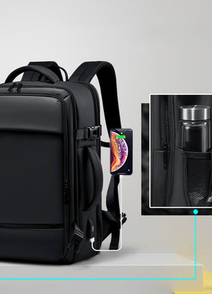 Large Volume Business Travel Luggage Computer Bag