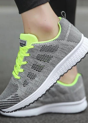 Women Shoes Sports Sneakers