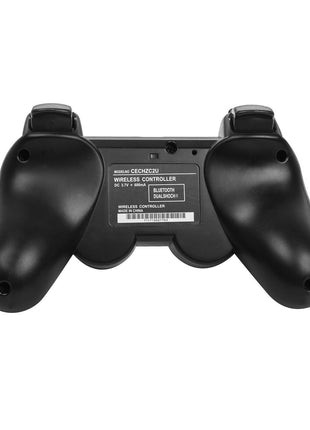 2 PACK Wireless Bluetooth Video Game Controller Pad For  PS3 Playstation 3