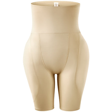 Sous-vêtements taille haute brûle-graisses Shapewear Butt Lifter Culotte amincissante taille haute sans couture pour femmes Culotte de contrôle du ventre Culotte de modelage du corps pour femmes