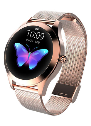 Chivo kw10pro women's smart Watch