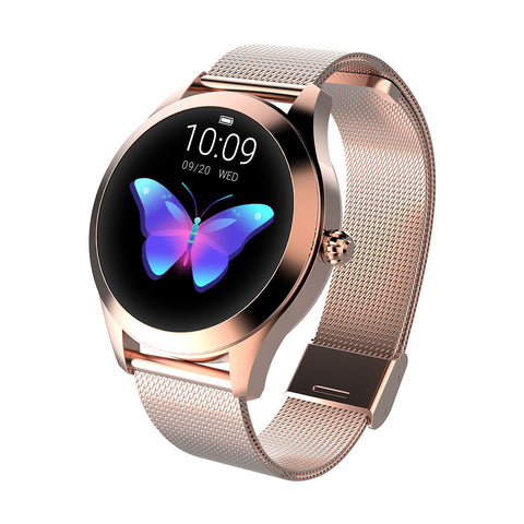 Montre intelligente pour femme Chivo kw10pro