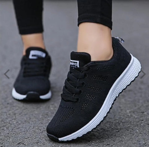 Chaussures de sport pour femmes 