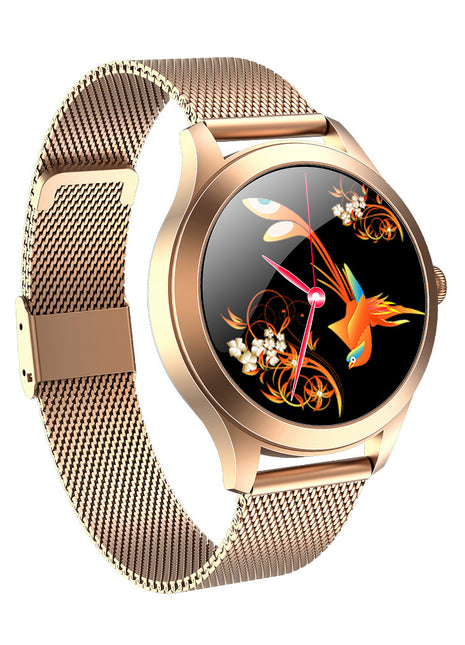 Montre intelligente pour femme Chivo kw10pro