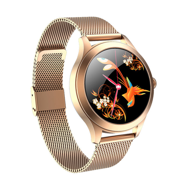 Montre intelligente pour femme Chivo kw10pro