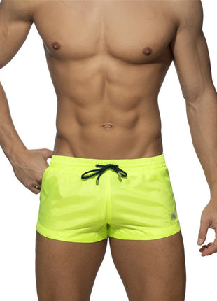 Fashionable Beach Pants Men's Athletic Shorts