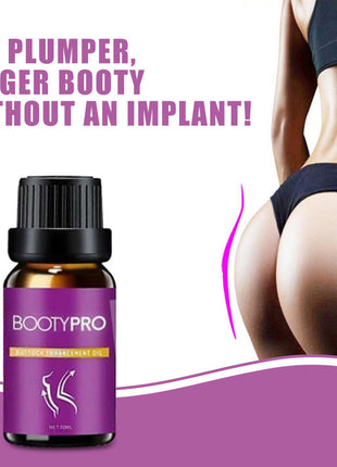 Plump Butt Enhance Oil Plumbum Cream Firming Oil