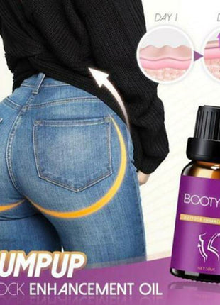 Plump Butt Enhance Oil Plumbum Cream Firming Oil