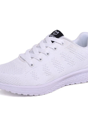 Non-slip shopping shoes sneakers