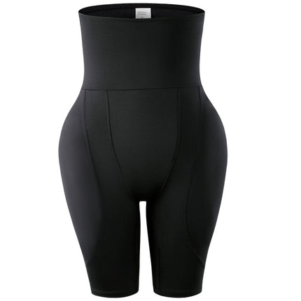 Sous-vêtements taille haute brûle-graisses Shapewear Butt Lifter Culotte amincissante taille haute sans couture pour femmes Culotte de contrôle du ventre Culotte de modelage du corps pour femmes