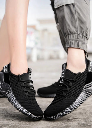 Super comfortable men and women sneakers