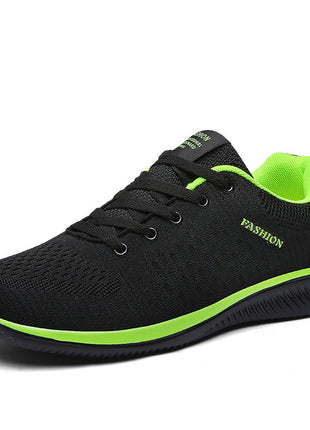 Lazy Lightweight Casual Large Size Shoes Men