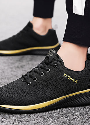 Lazy Lightweight Casual Große Größe Schuhe Männer