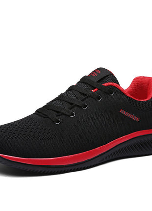 Lazy Lightweight Casual Large Size Shoes Men