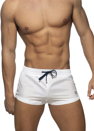 Fashionable Beach Pants Men's Athletic Shorts