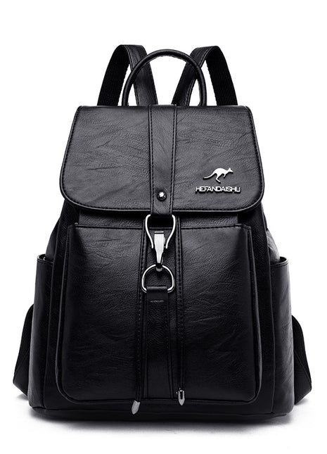 Rucksack Damenrucksack Pendlerrucksack All-Match-Schultasche mit großer Kapazität