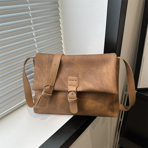 Sac à bandoulière tendance pour femme, sac à bandoulière polyvalent