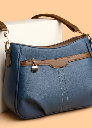 Fashion Shoulder Crossbody New Women's Bag