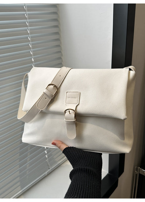 Sac à bandoulière tendance pour femme, sac à bandoulière polyvalent