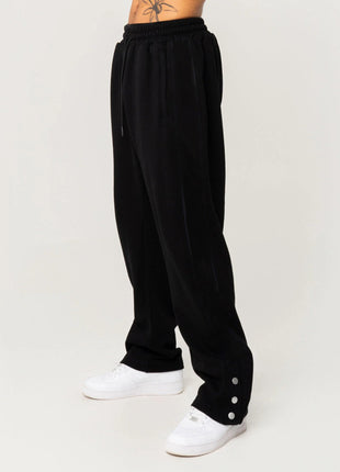 Men's Casual Pants Street Fashion Sports Cotton Loose