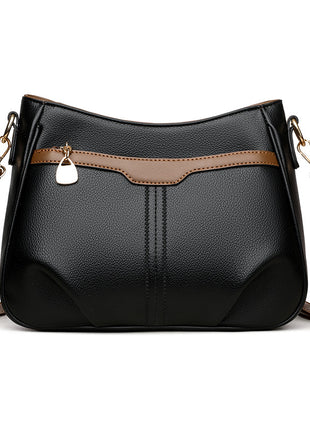 Fashion Shoulder Crossbody New Women's Bag