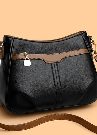 Fashion Shoulder Crossbody New Women's Bag