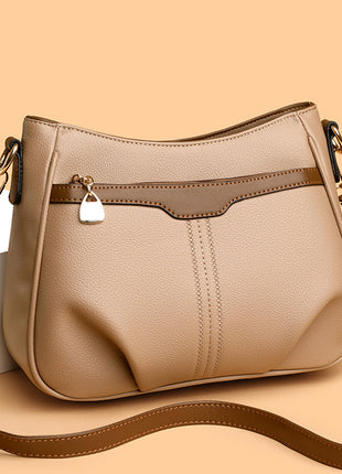 Fashion Shoulder Crossbody New Women's Bag