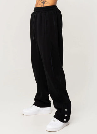 Men's Casual Pants Street Fashion Sports Cotton Loose