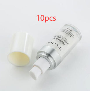 Temperature Liquid Foundation Concealer Portable Natural Color  Makeup Foundation BB Concealer