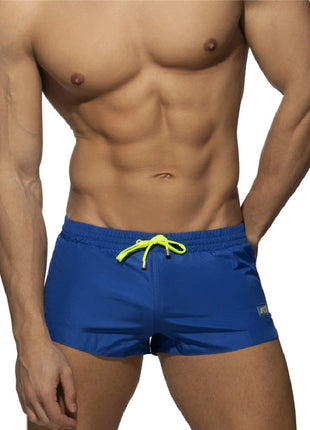 Fashionable Beach Pants Men's Athletic Shorts