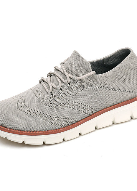 Outdoor Large Size Casual Men's Shoes