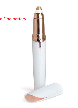 Flawlessly Brows Electric Eyebrow Remover