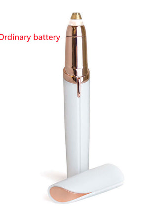 Flawlessly Brows Electric Eyebrow Remover