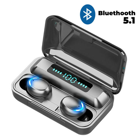 Écouteurs Bluetooth pour S Amsung Android Écouteurs Bluetooth sans fil étanches pour iPhone S Amsung Android Écouteurs sans fil étanches