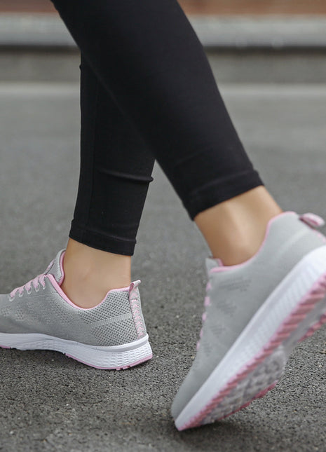 Women Shoes Sports Sneakers